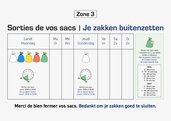 Zone 3
