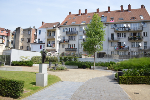 Foyer Européen