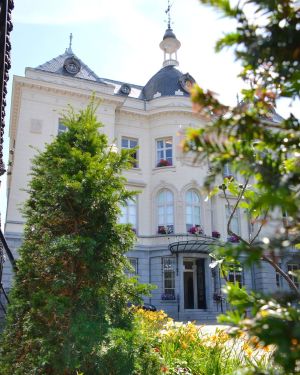Maison communale