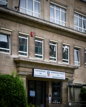 Administration Communale