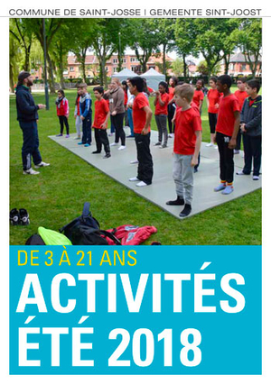 Activités été