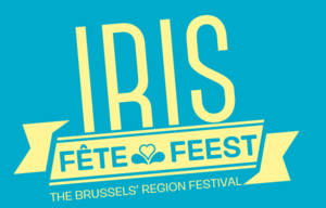 Fête de l'Iris