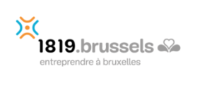 Logo 1819 brussels