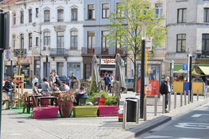 place Houwaert