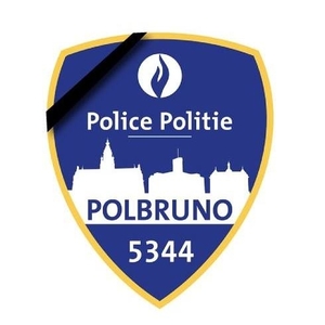 Blason Police Nord