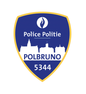 logo police zone nord
